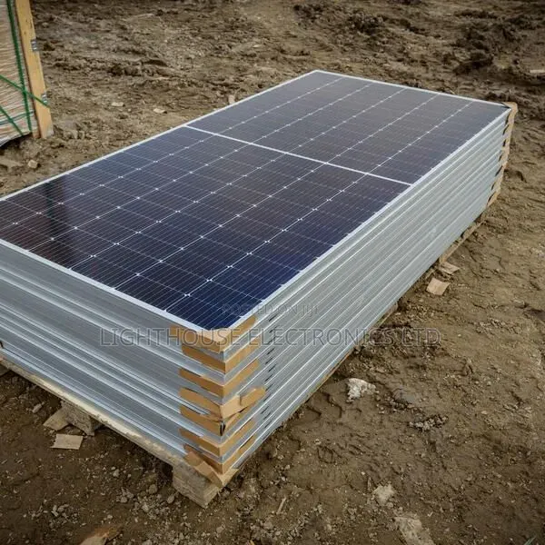 Solar Panel