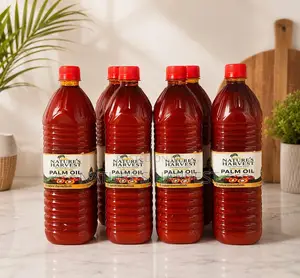 Premium Palm Oil