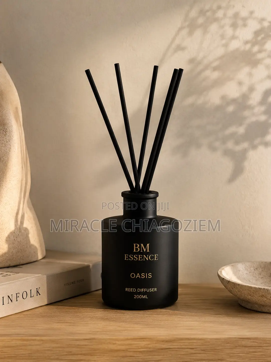 Reed Diffusers