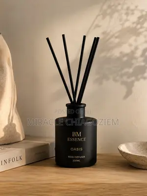 Reed Diffusers