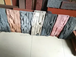 Wall Tiles for Piller