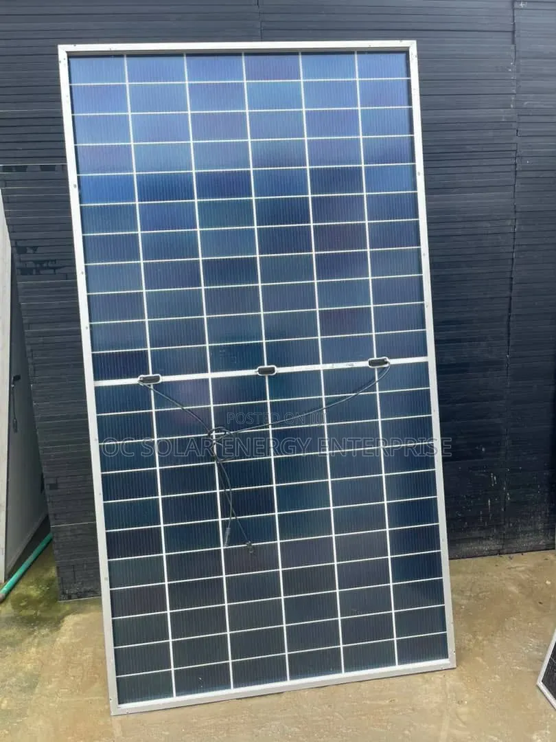 Solar Panels