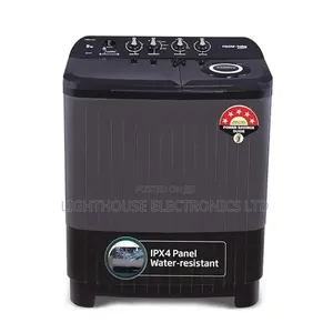 LG P1561RWN9T Smart Washing Machine Inverter