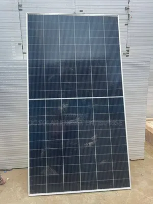 Solar Panels