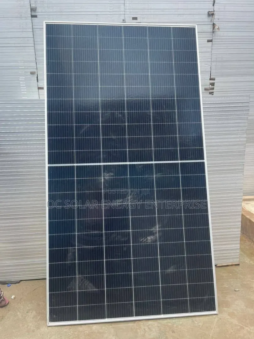 Solar Panels