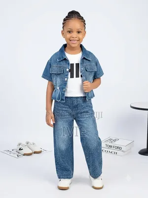 Premium Imported Kiddies Wears Accessories
