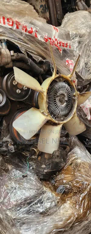 Complete Engine 3ur Engine