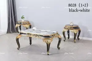 High Quality Royal Center Table With 2 Side Stools Available to Pickup