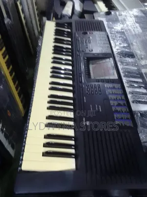 Classic Standard Sound Quality PSR330