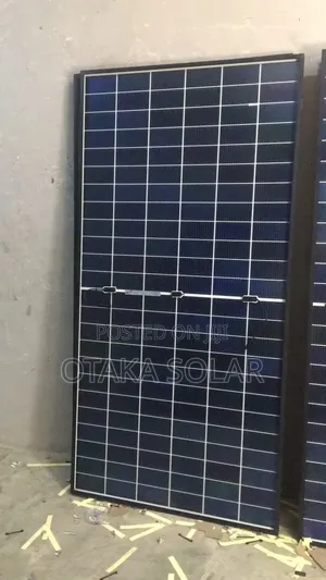 600 Watts Baifcial Solar Panel