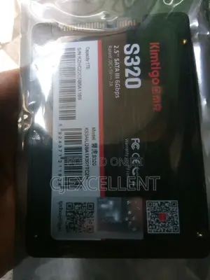 1tb Sata SSD