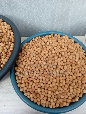 Premium Milky Peanut