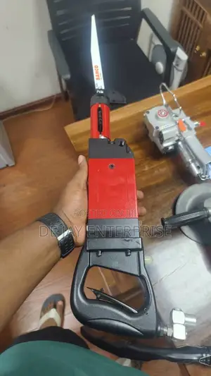 Air Hacksaw / Air Reciprocating Saw