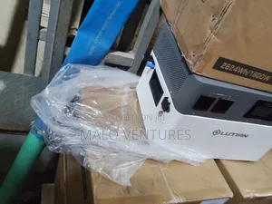 Lutian Solar Generator 2000W