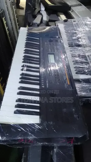 Strong Super Sweet Quality Sounds PSR E263 UK Used Keyboard