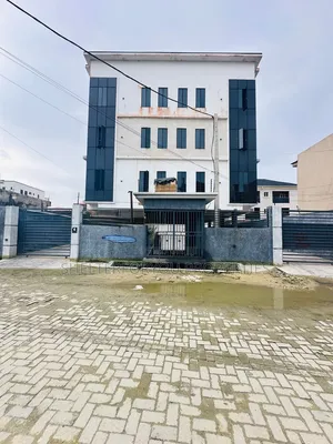 2bdrm Apartment in Ikate for rent