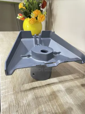 Starlink Gen3 Dish Mount (Iron)