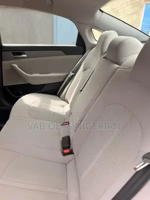 Hyundai Sonata ECO 2018 Brown