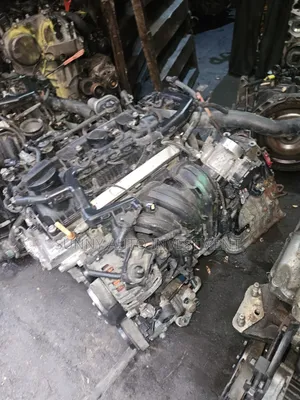 KIA Morning First Grade Engine 2018 - 2025 Model