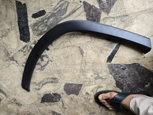 Back Fender Crom Rx350 2018/ 202
