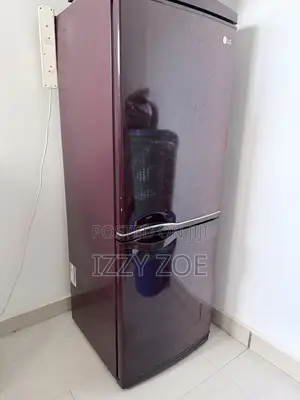 Haier Thermocool Fridge