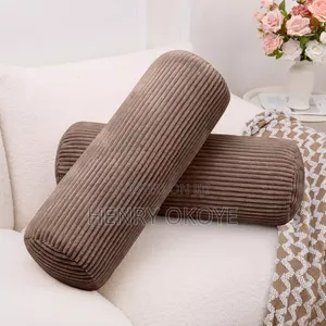 Cylinder Pillow