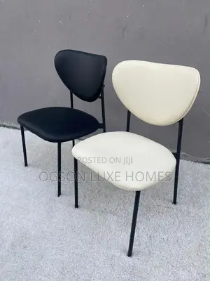 High Quality Wood/ Leather Dining Chair