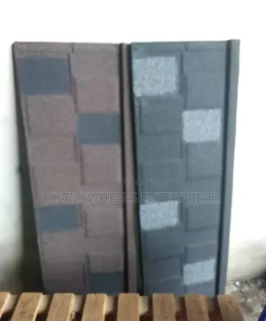 Natural Brand Roofing Sheet