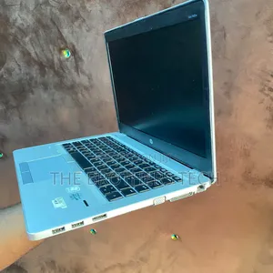 Laptop HP EliteBook Folio 9480M 8GB Intel Core i5 SSD 128GB