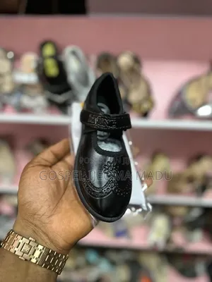 Quality Back to School Shoes