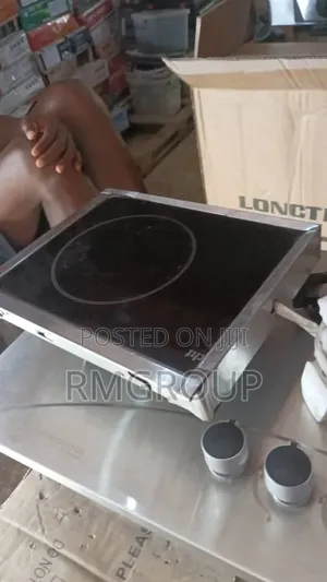 Electric Cooker Small