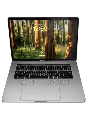 Laptop Apple MacBook Pro 2019 16GB Intel Core i9 SSD 512GB