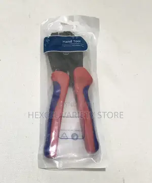 Solar Panel Crimping Tool Kit