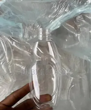 Pet Bottle