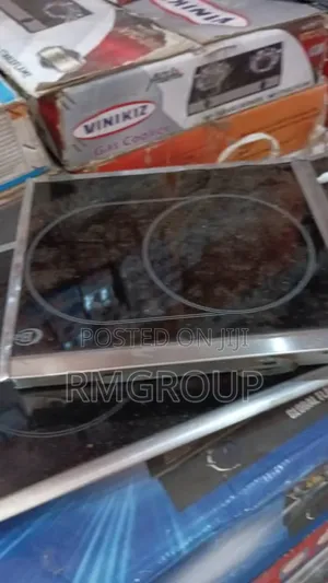 Electric Cookers