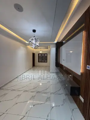 3 Bedroom Block of Flat