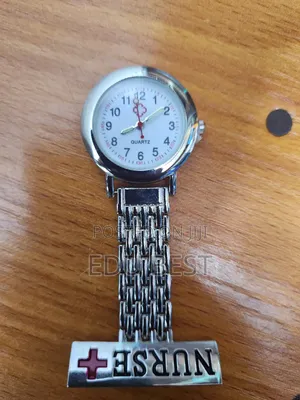 Original Nurse Watch