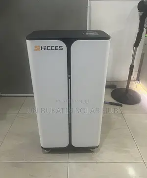 7kwh 3000w All in One Solar Generator