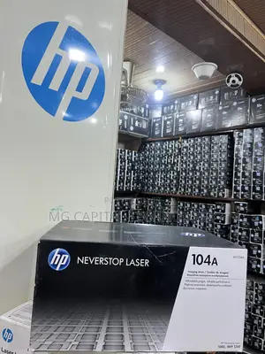 HP 104A Original LaserJet Toner Cartridge for HP