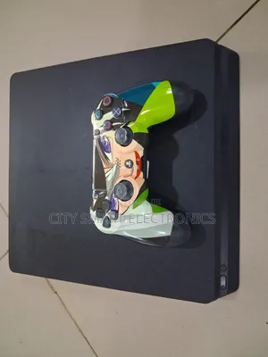 Ps4 Slim Hack