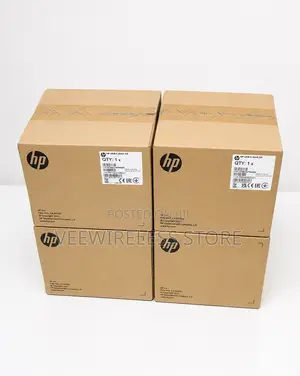 HP USB -C G5 Essential Dock