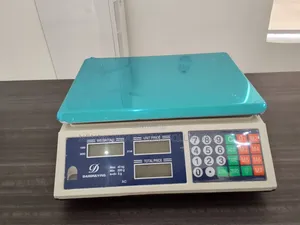 30Kg Weighing Machine - Weighing Scale