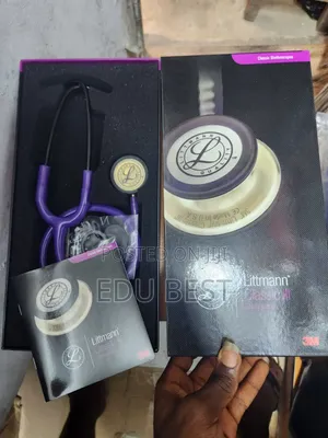 Littmann Stethoscope