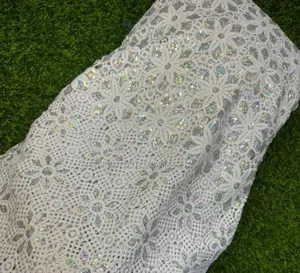 Premium Foreign Cord Lace