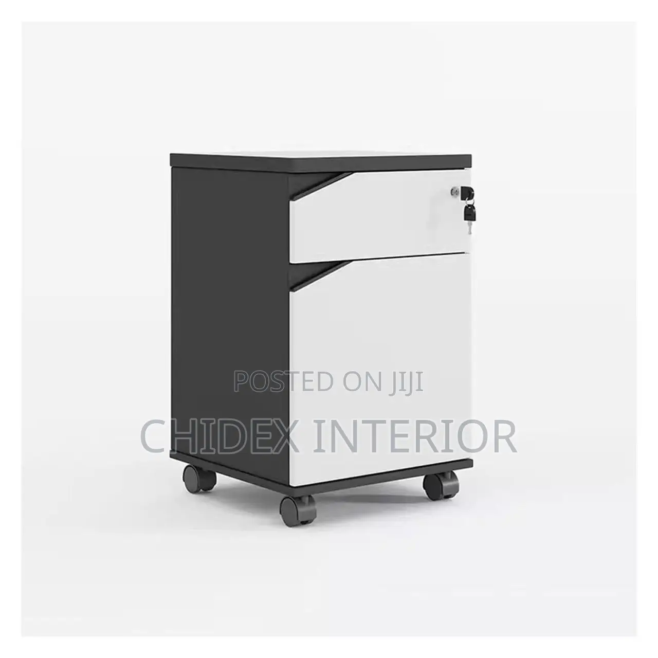 Mobile Drawer