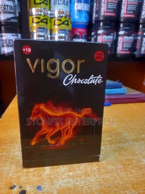 VIGOR Chocolate
