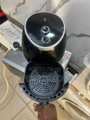 Super Multi-Purpose Airfryers | Top Quality for All Type of Food Grind