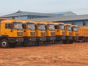 Shacman Truck