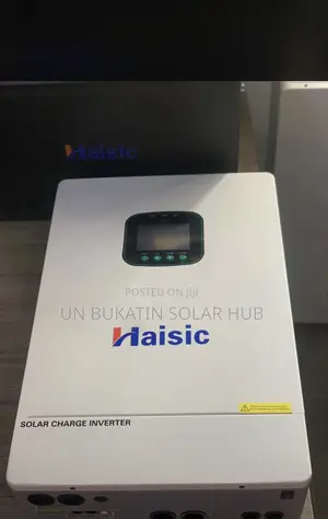 15kva Haisic Inverter