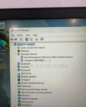Desktop Computer Lenovo 4GB Intel Core i5 HDD 500GB